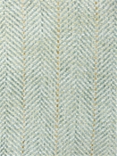 Balfour 469 Bottle Glass Chenille Herringbone P Kaufmann Fabric